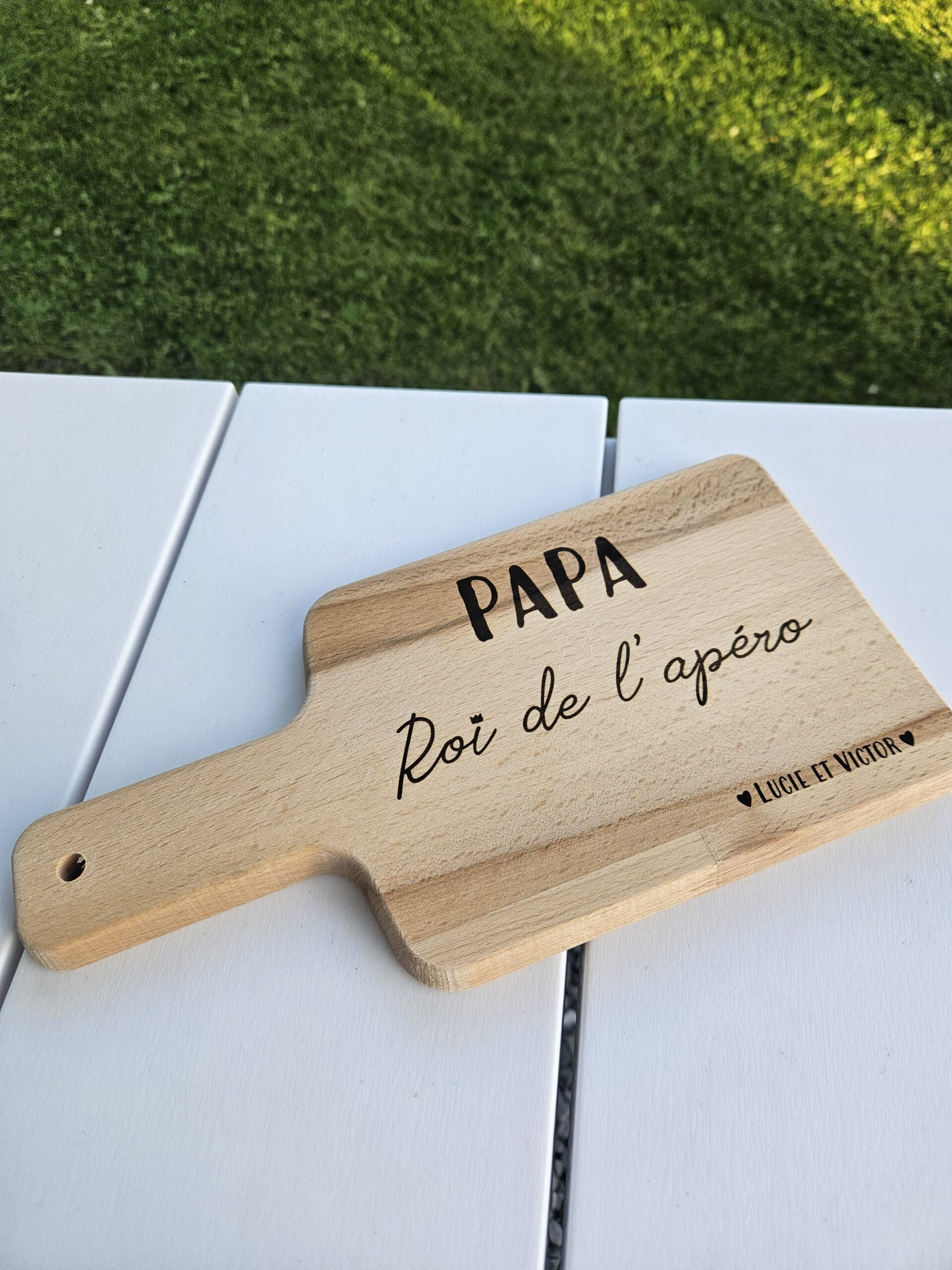 Fêter l’apéro avec vos proches